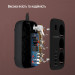 ColorWay Фільтр живлення ColorWay CW-CHE34PDB GaN3 Pro PD 65W (2USB-A + 2 TYPE-C) 3 розетки, 4 USB, 2 м, чорний