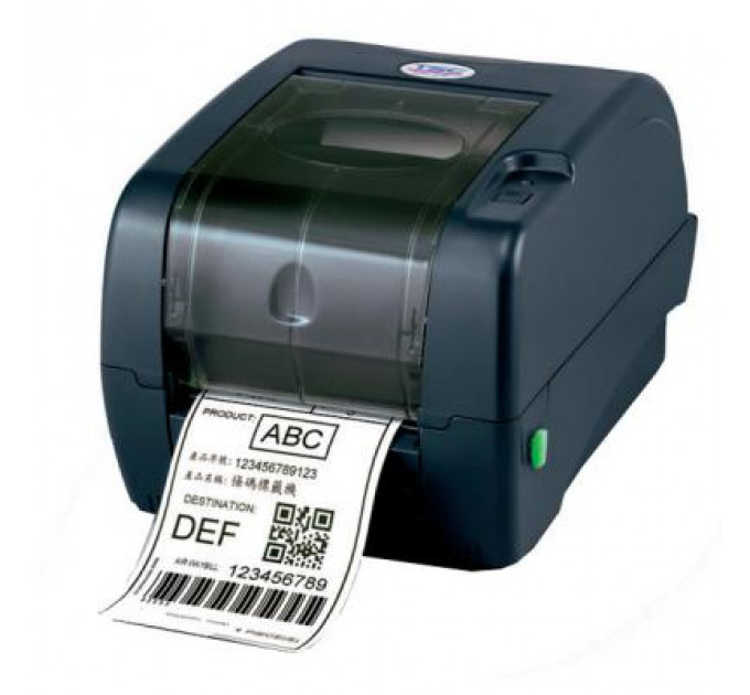 Принтер етикеток TSC TTP-247 IE (99-125A013-1002)