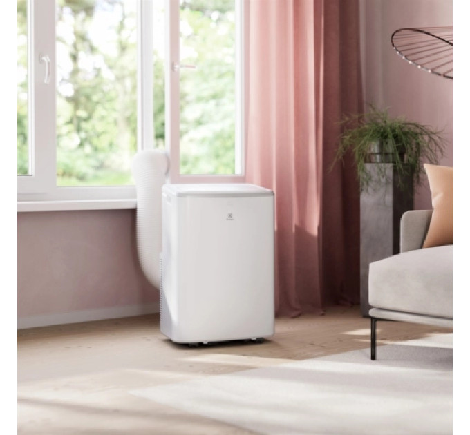 Electrolux Кондиціонер Electrolux EXP26U339CW
