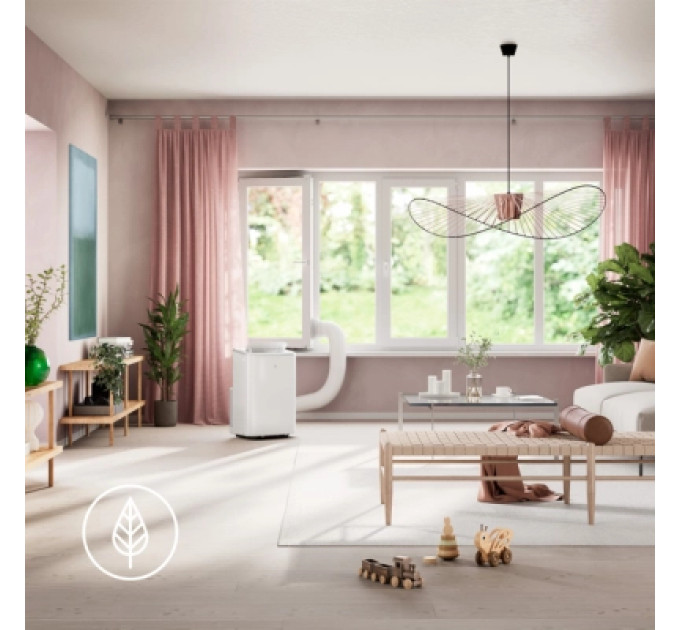 Electrolux Кондиціонер Electrolux EXP26U339CW