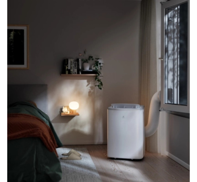 Electrolux Кондиціонер Electrolux EXP26U339CW