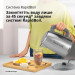 Braun Кондиціонер Braun WK 1500 GY
