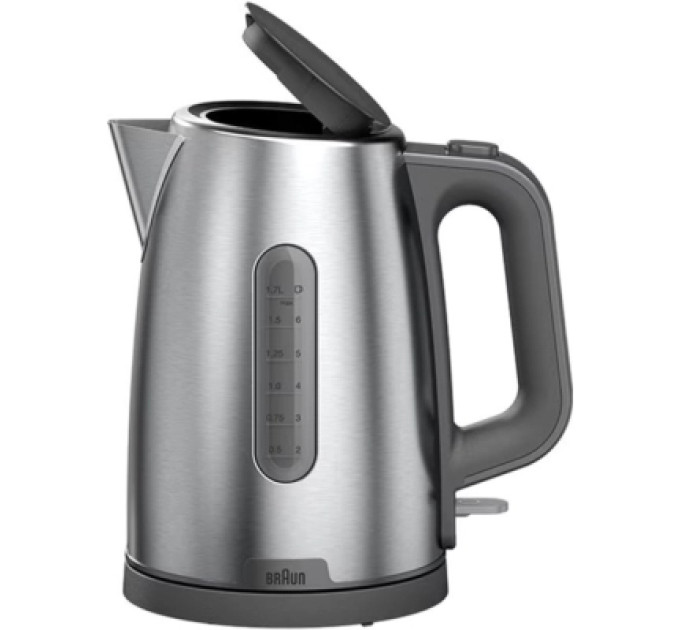 Braun Кондиціонер Braun WK 1500 GY