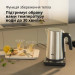 Braun Кондиціонер Braun WK 5205 BK (WK5205BK)