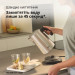 Braun Кондиціонер Braun WK 5205 BK (WK5205BK)