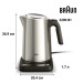 Braun Кондиціонер Braun WK 5205 BK (WK5205BK)