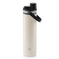 СИЛА Термокружка СИЛА Sport White 0,65 л (960678)