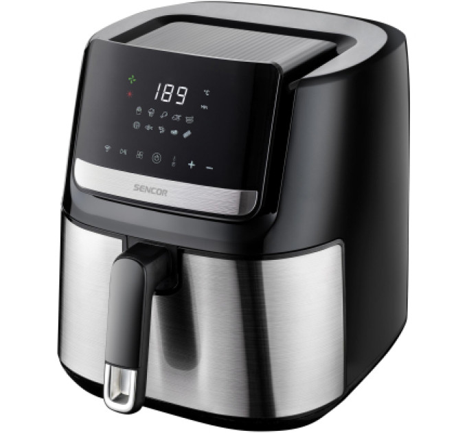 Sencor Мультипіч Sencor SFR6600SS