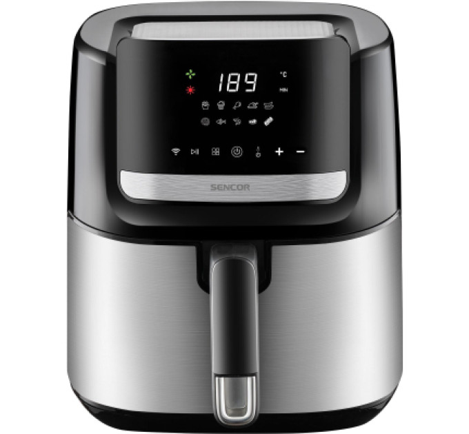 Sencor Мультипіч Sencor SFR6600SS