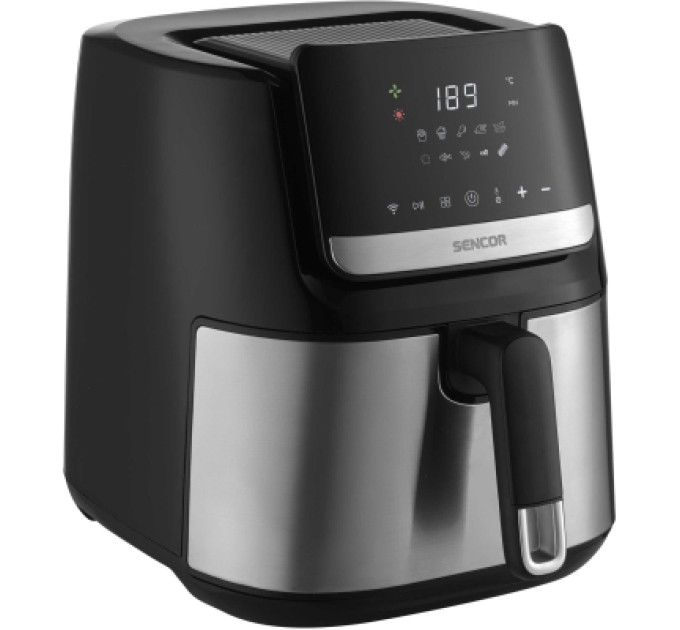 Sencor Мультипіч Sencor SFR6600SS