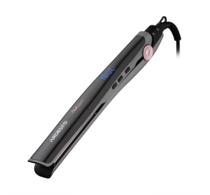 Ardesto Вирівнювач для волосся Ardesto HS-R350PT