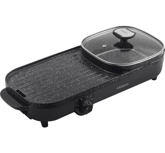 Ardesto Електрогриль Ardesto GHP-5BL
