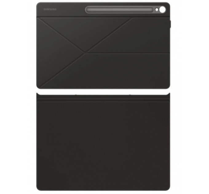 Samsung Чохол до планшета Samsung Smart Book Cover Samsung Galaxy Tab S10 FE+ (EF-BX620PBEGWW)