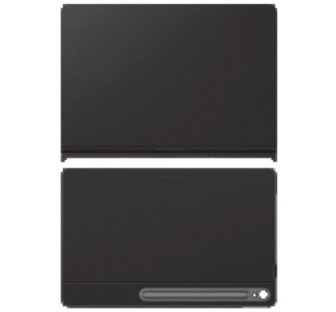 Samsung Чохол до планшета Samsung Smart Book Cover Samsung Galaxy Tab S10 FE+ (EF-BX620PBEGWW)