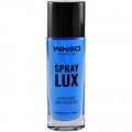 WINSO Ароматизатор для автомобіля WINSO Spray Lux Sport (532170)