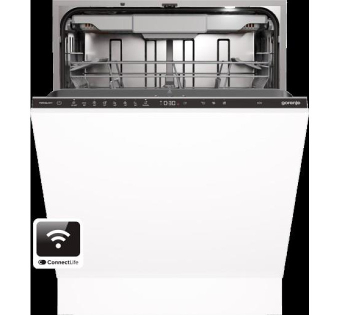 Gorenje Посудомийна машина Gorenje GV673D63