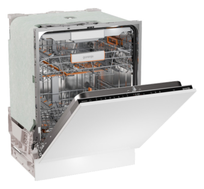 Gorenje Посудомийна машина Gorenje GV673A65