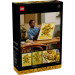 LEGO Конструктор LEGO ART Vincent van Gogh — Соняшники (31215)