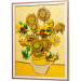 LEGO Конструктор LEGO ART Vincent van Gogh — Соняшники (31215)