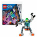 LEGO Конструктор LEGO City Космічний науковий робот (30694)