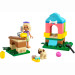 LEGO Конструктор LEGO Friends Модель собачої будки від Нови (30697)