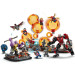 LEGO Конструктор LEGO Super Heroes Месники: Завершення. Вирішальна битва (76323)