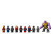 LEGO Конструктор LEGO Super Heroes Месники: Завершення. Вирішальна битва (76323)