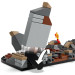 LEGO Конструктор LEGO Super Heroes Месники: Завершення. Вирішальна битва (76323)