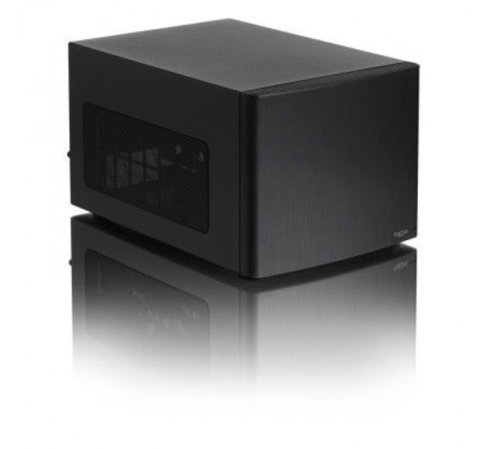 Fractal Design Корпус Fractal Design Node 304 Black (FD-CA-NODE-304-BL)