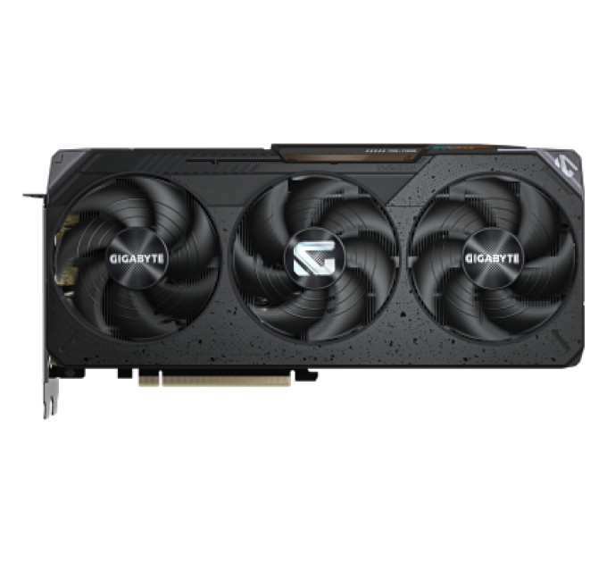 GIGABYTE Відеокарта GIGABYTE Radeon RX 9070 16Gb GAMING OC (GV-R9070GAMING OC-16GD)