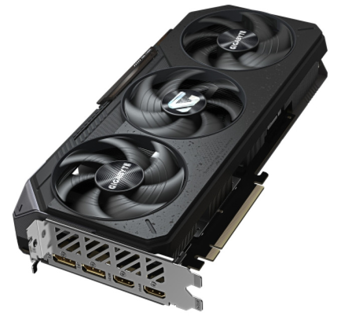 GIGABYTE Відеокарта GIGABYTE Radeon RX 9070 16Gb GAMING OC (GV-R9070GAMING OC-16GD)