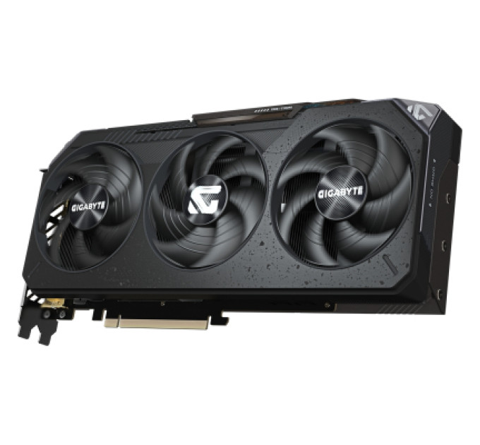 GIGABYTE Відеокарта GIGABYTE Radeon RX 9070 16Gb GAMING OC (GV-R9070GAMING OC-16GD)