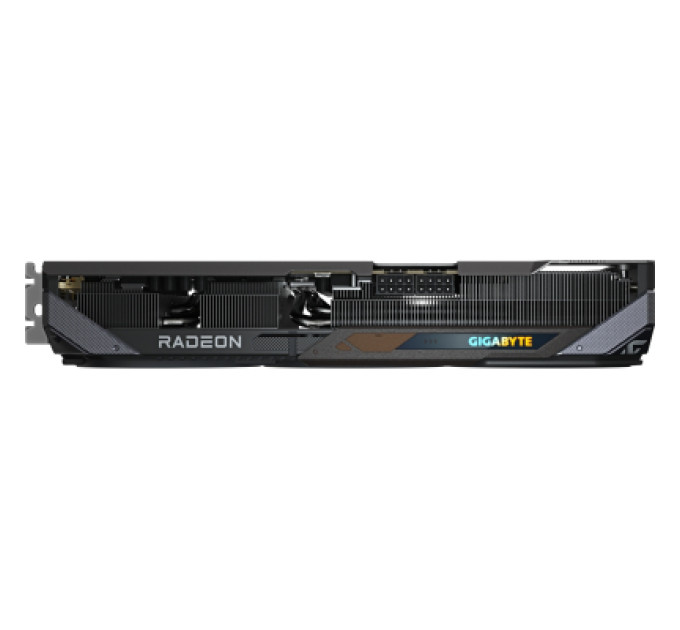 GIGABYTE Відеокарта GIGABYTE Radeon RX 9070 16Gb GAMING OC (GV-R9070GAMING OC-16GD)
