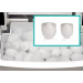 Gorenje Льодогенератор побутовий Gorenje IMD1200SB