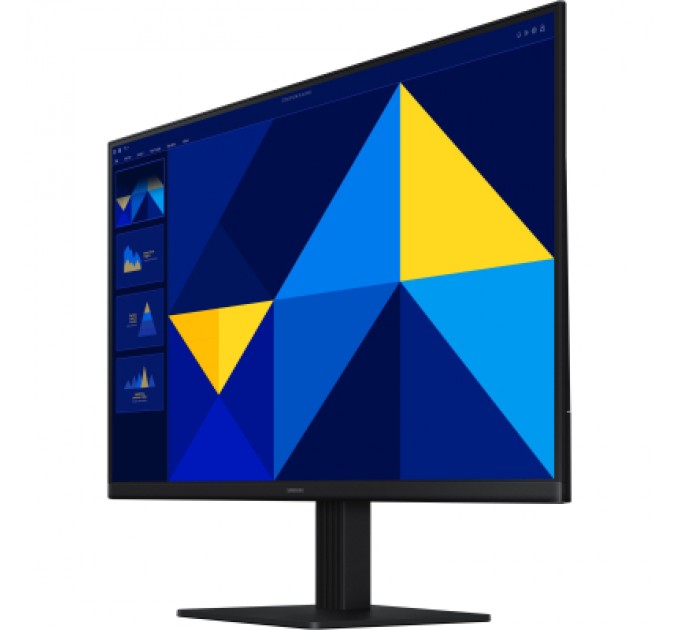 Samsung Монітор Samsung LS27D300GAIXUA