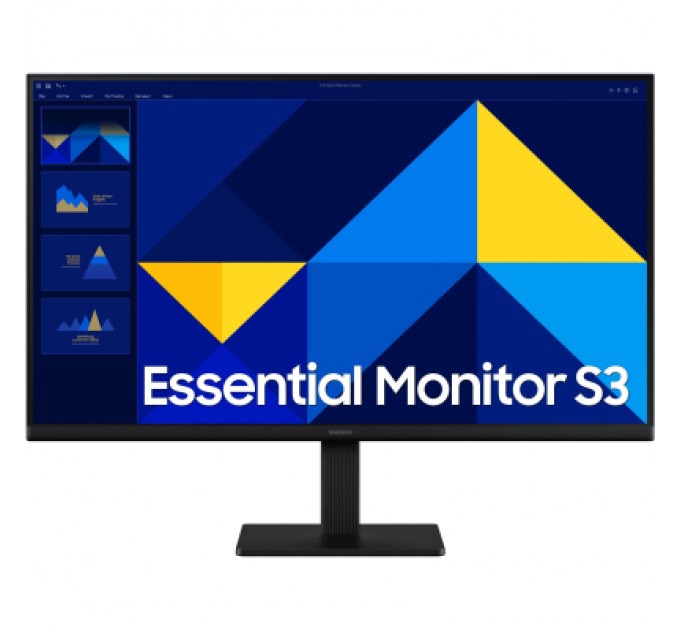 Samsung Монітор Samsung LS27D300GAIXUA