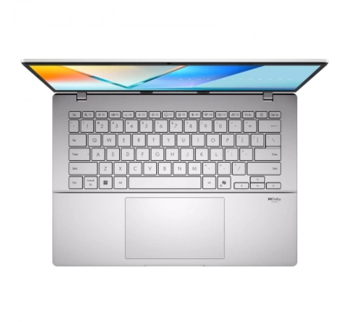 ASUS Ноутбук ASUS Vivobook S 14 S3407VA-LY013 (90NB1681-M000H0)