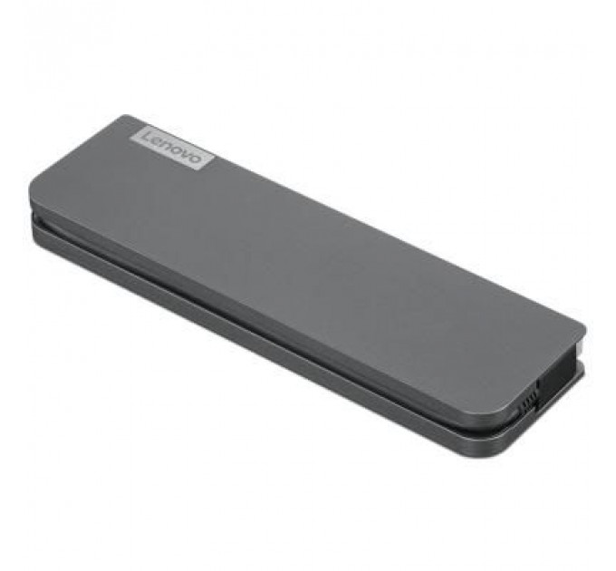 Порт-реплікатор Lenovo USB-C Mini Dock (40AU0065EU)