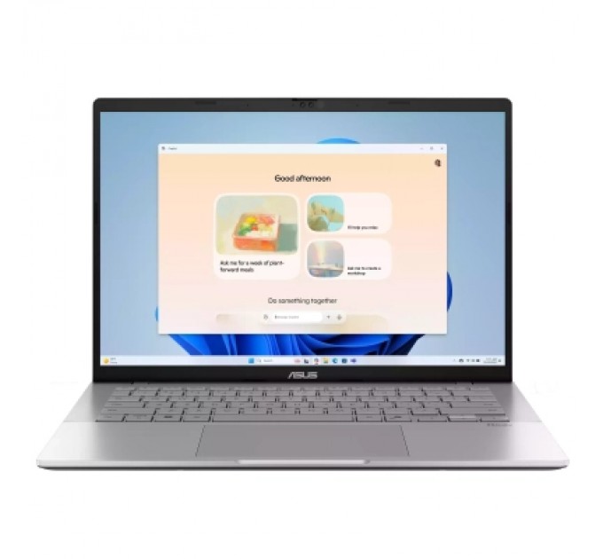 ASUS Ноутбук ASUS Vivobook S 14 S3407VA-LY013 (90NB1681-M000H0)