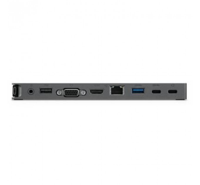 Порт-реплікатор Lenovo USB-C Mini Dock (40AU0065EU)