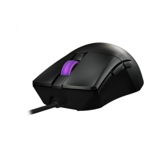 ASUS Мишка ASUS ROG Gladius III Core RGB USB Black (90MP04E0-BMUA00)