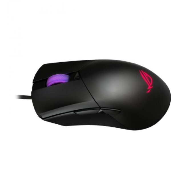 ASUS Мишка ASUS ROG Gladius III Core RGB USB Black (90MP04E0-BMUA00)