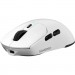 GamePro Мишка GamePro Genesis Airmaster Wireless/Bluetooth/USB White (GM167W)