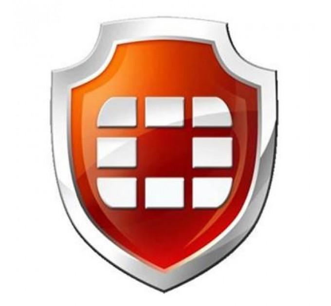 Програмна продукція Fortinet FC-10-W040F-950-02-12