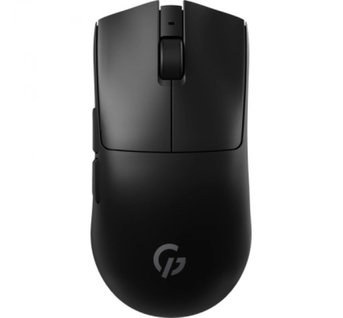 GamePro Мишка GamePro Genesis Wizard Wireless/Bluetooth/USB Black (GM160B)