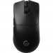 GamePro Мишка GamePro Genesis Wizard Wireless/Bluetooth/USB Black (GM160B)