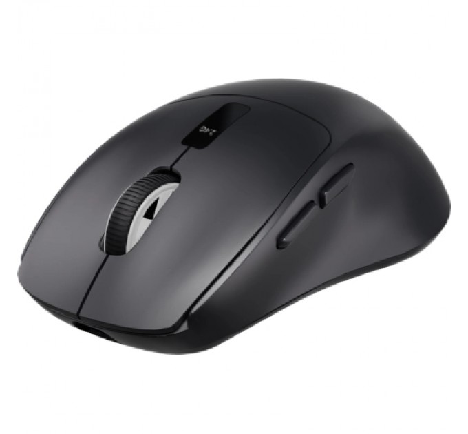 OfficePro Мишка OfficePro M398B Wireless/Bluetooth Black (M398B)