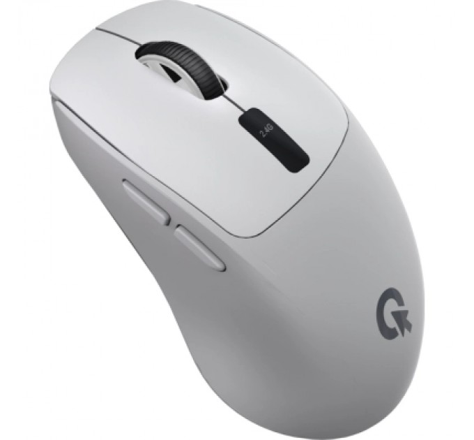 OfficePro Мишка OfficePro M398G Wireless/Bluetooth Gray (M398G)