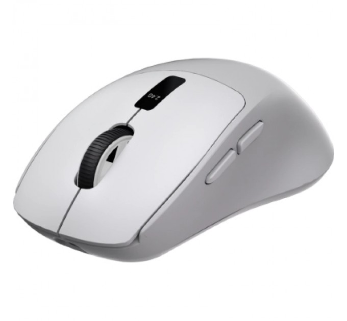 OfficePro Мишка OfficePro M398G Wireless/Bluetooth Gray (M398G)