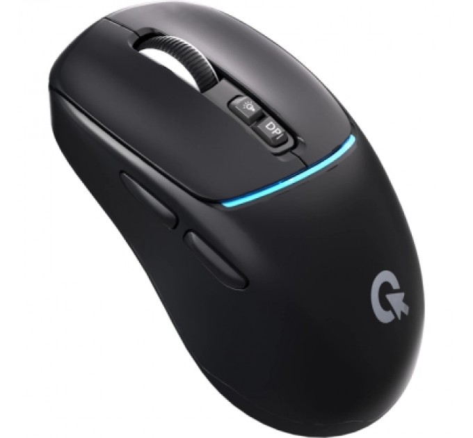 OfficePro Мишка OfficePro M468B Wireless/Bluetooth Black (M468B)